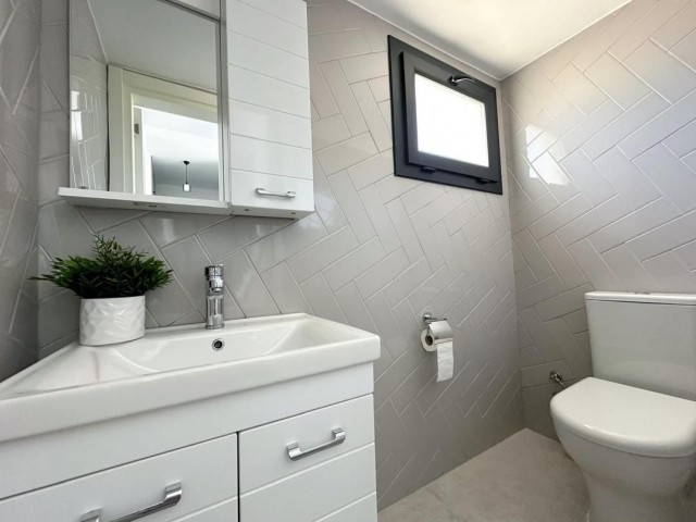 Yeniboğaziçinde Erbatu Ada Park 3+1 Full Eşyalı Müstakil Villa (ACIL SATILIK)
