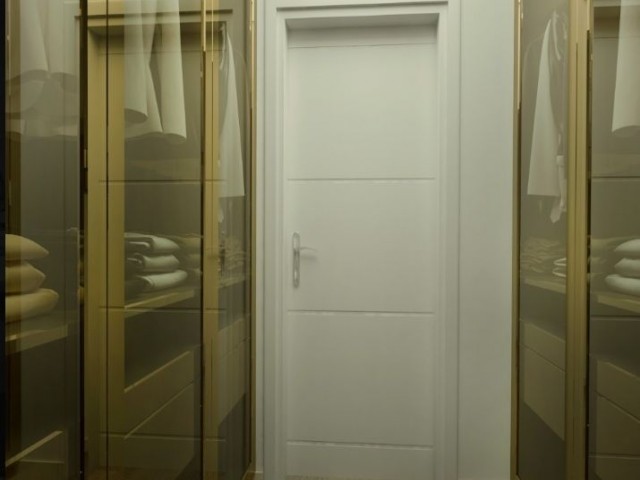 Les Ambasodor Hotel Bölgesi 2+1 135 m2 havuzsuz 378.500 stg , 3+1 Havuzlu 165m2 +35 m2 teras+ 30 m2 Havuz 466.500 stg...TAŞINMAYA HAZIR... - Fotoğraf 3