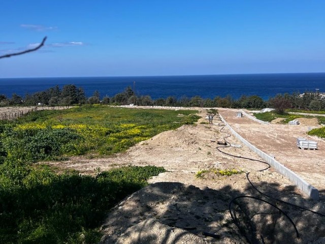 Satılık Arsalar Esentepe ve Tatlısuda 120 Bin - 150 Bin Stg Arsa Parselasyonu - Fotoğraf 1