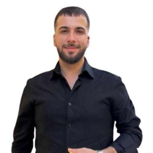 Muhammed Erdem