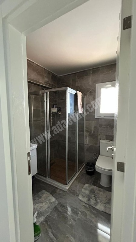 Girne Bölgesi Merkezde 2+1 Full Eşyalı Daire Satılık