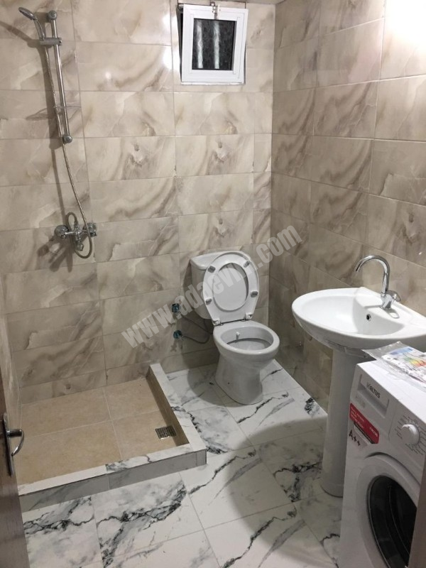 Lefkoşa Yenişehirde Merit Hotel Karşısı 1+1 Eşyalı Müstakil Yardımcı Ev Kiralık