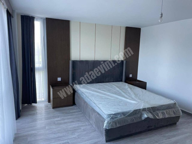 Girne Karaoğlanoğlu Satılık 3+1 Triplex Villa Turk Kocanli