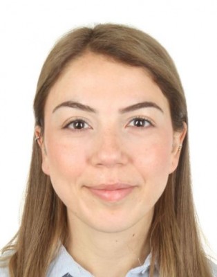 Buket Aktaş