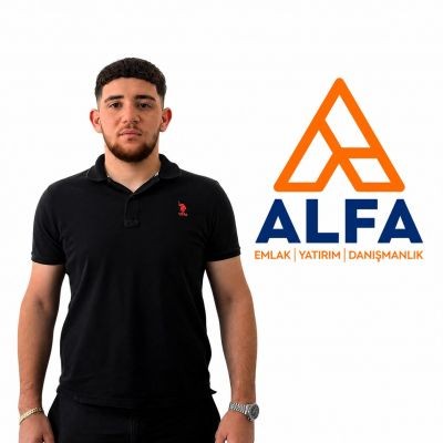 Alfa Ali