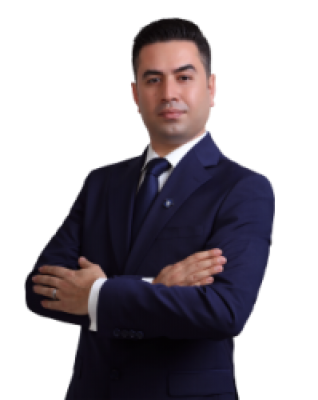 Ali Mehrazin