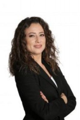 Kadriye Hasanbulli Boyacı