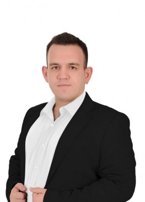 Berkay Fidan