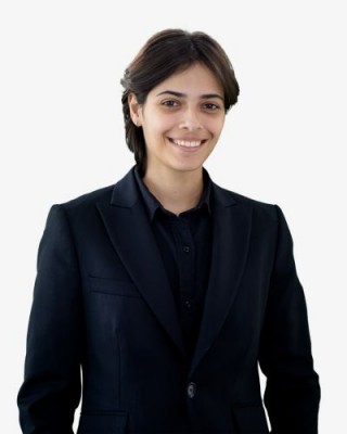 İlayda Mercan