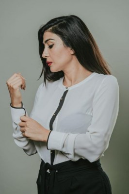 Tuğçe AYDIN