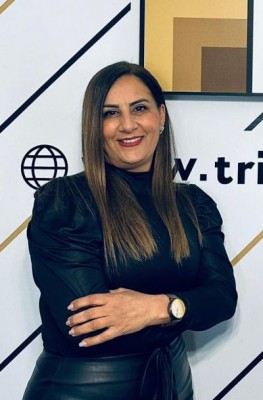 Damla BALCI