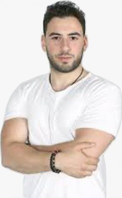Tarcan KORMAN