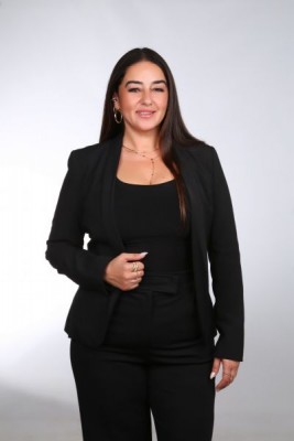 Rüya SEVİNÇ