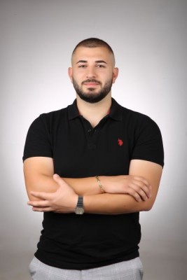 Cahit BOZATLI