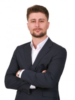 Arif İLELİ