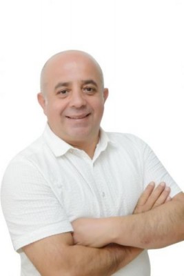Savaş CELEP