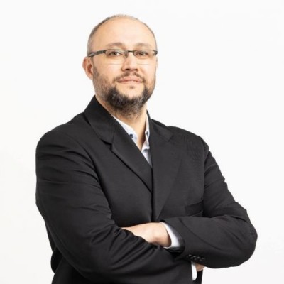 Sercan GÜNDEŞ