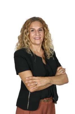 SELDA RUHİ