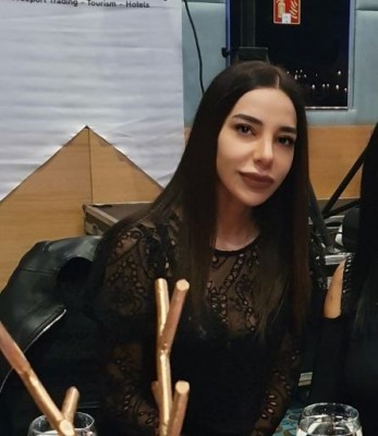 Çise Sergenç