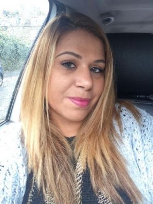 Emine Kasapolu