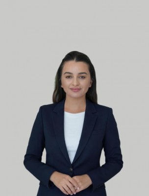 Serap Doğan
