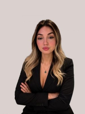 MELİSA TİMOÇİN