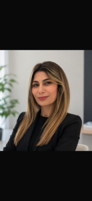 Leyla Tatlı