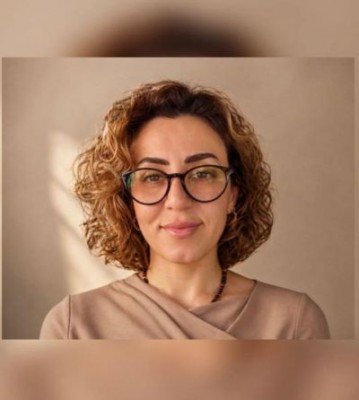 ESNA İYİDOĞAN