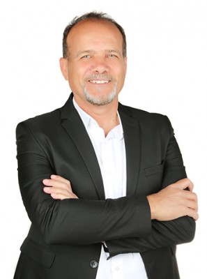 Ahmet Eşsizer