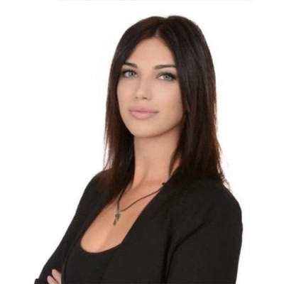 Katerina Kudzina