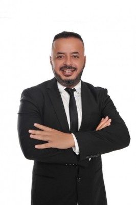 Mustafa Taş