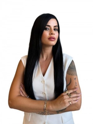 BETÜL MUHTAROĞLU