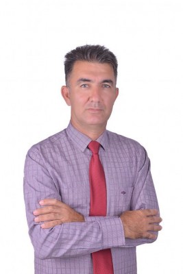 MAHMUT ŞENGİL