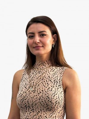 ÖZLEM SİRTİ