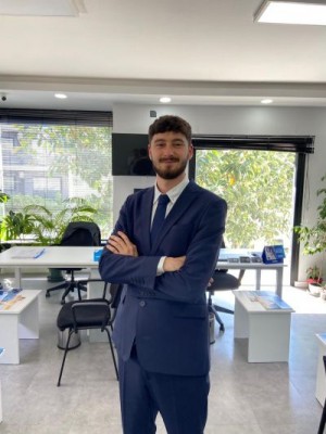 ENDER FURKAN BUDUR