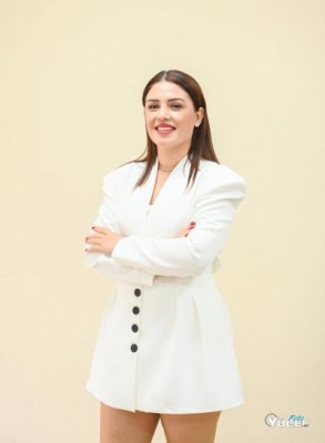 YASEMİN ÇETİN