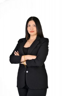 İREM SU SARI