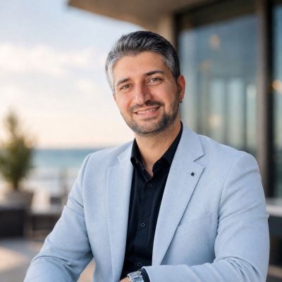 Amin Jafari
