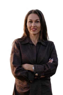 Nina Ratib