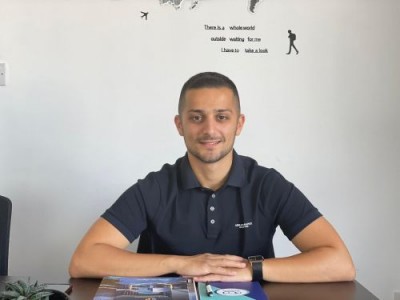 Özner Zaifoğlu