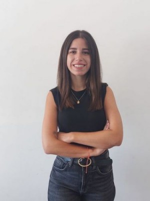 Meliz Bozat