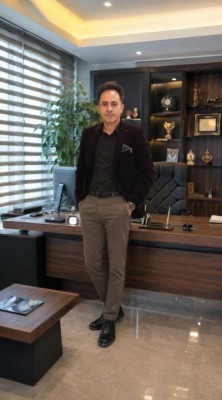 Feridun Kahramanoğlu