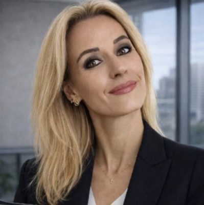 Julia Guzeloglu