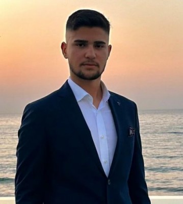 Osman Öğdü