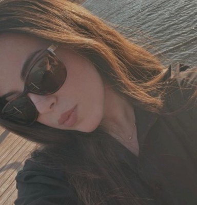 ARZU H.TALAGHI
