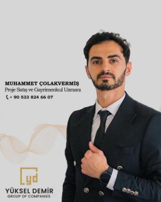 Muhammet çolakvermiş