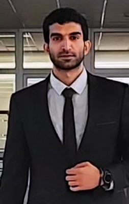 Alireza Soltani