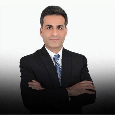 Abbas Oryan