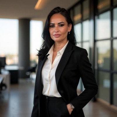Duygu Yalçın