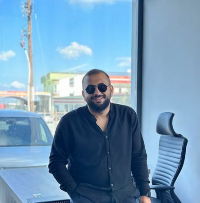 Agshin Aghabalayev
